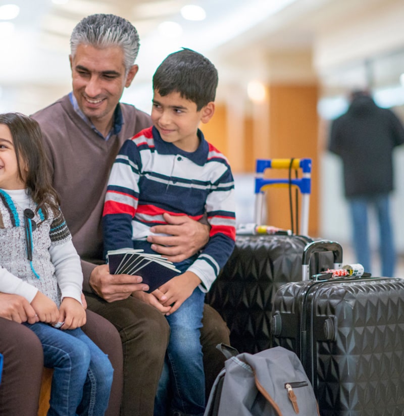 معقب تجنيس أبناء المواطنات السعوديات 