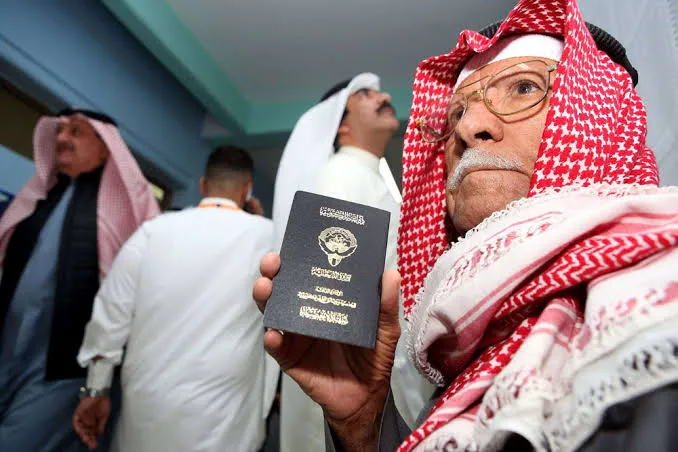 مميزات بطاقة القبائل النازحة الجديدة 2026